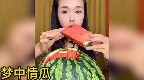 吃瓜盘点视频,揭秘热门视频背后的故事与真相