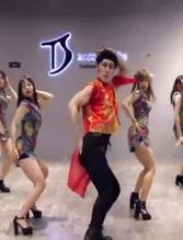 吃瓜舞蹈热门视频大全集,全网爆火！吃瓜舞蹈热门视频大盘点