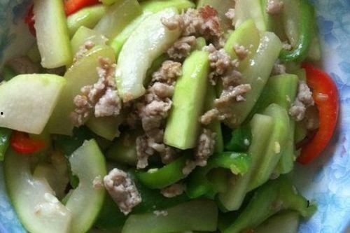 瓠瓜怎么样吃最好吃视频,视频教你如何烹饪最佳口感