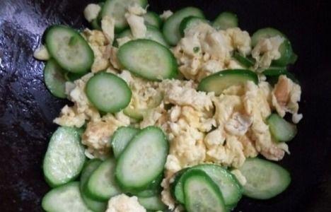 扶手瓜怎样吃美食视频,创意烹饪视频教你轻松享美味