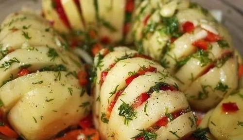 瓷瓜怎么吃最好吃视频,视频教你如何吃出最佳口感