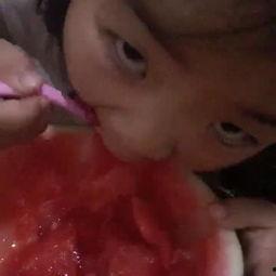 森宝宝吃瓜视频