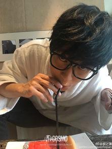 吃瓜群众薛之谦视频